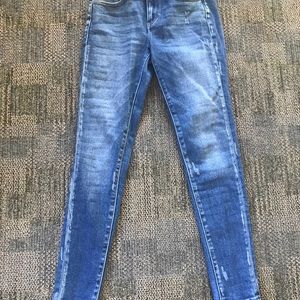 Kancan high rise jeans
